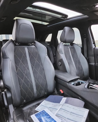 Peugeot 3008 cena 84900 przebieg: 190000, rok produkcji 2017 z Siedlce małe 781